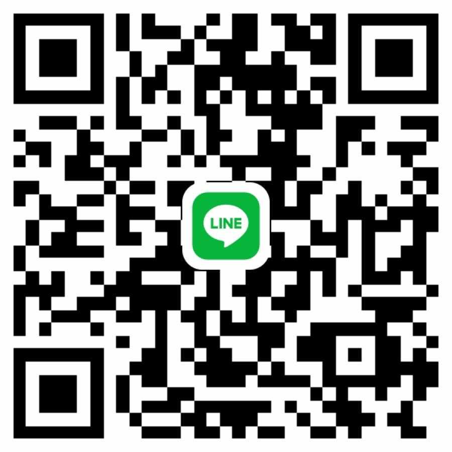 FreeStyle Reboot LINE 联系二维码